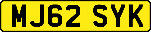 MJ62SYK