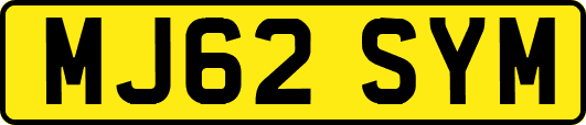 MJ62SYM