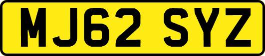 MJ62SYZ