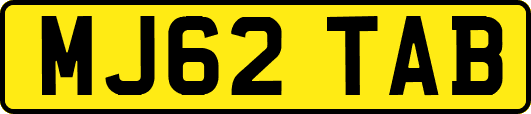 MJ62TAB
