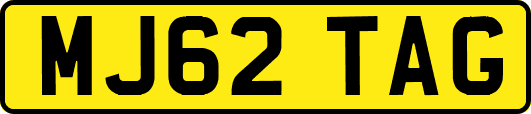 MJ62TAG