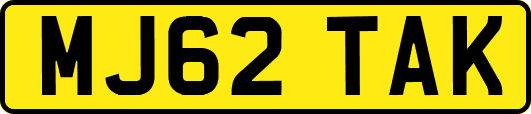 MJ62TAK