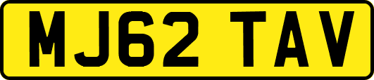 MJ62TAV