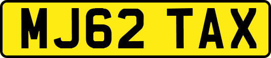 MJ62TAX