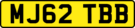 MJ62TBB