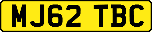MJ62TBC
