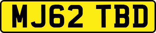 MJ62TBD
