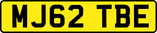 MJ62TBE