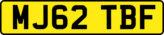 MJ62TBF