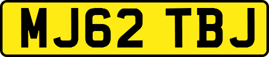 MJ62TBJ