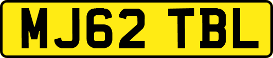 MJ62TBL