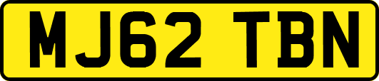 MJ62TBN