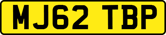 MJ62TBP