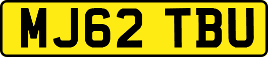 MJ62TBU