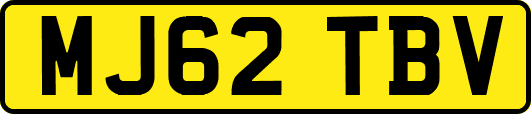 MJ62TBV