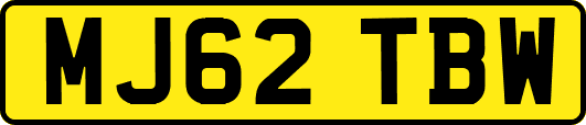 MJ62TBW