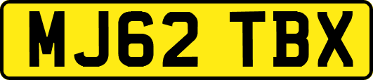 MJ62TBX