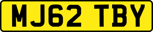 MJ62TBY