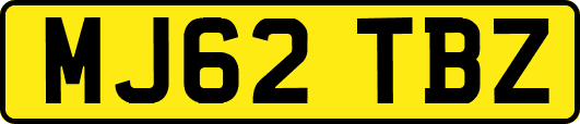 MJ62TBZ