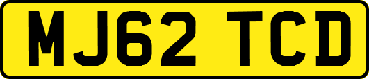 MJ62TCD