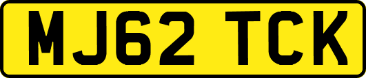 MJ62TCK