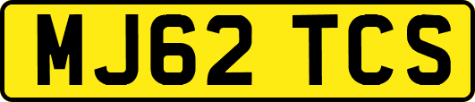 MJ62TCS