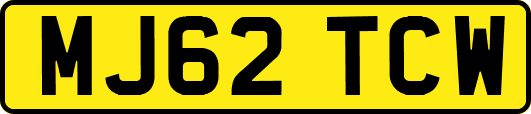 MJ62TCW