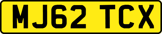 MJ62TCX