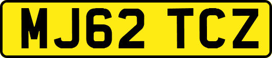 MJ62TCZ