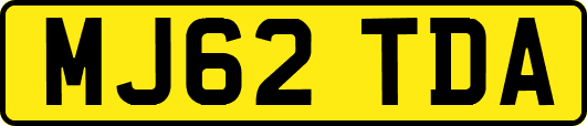MJ62TDA