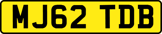 MJ62TDB