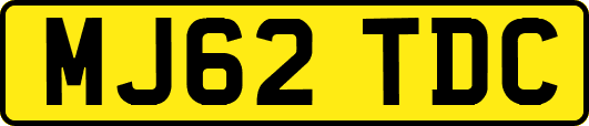 MJ62TDC