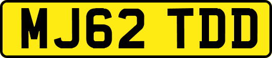 MJ62TDD