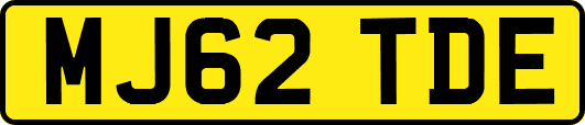 MJ62TDE