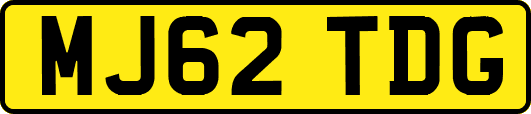MJ62TDG