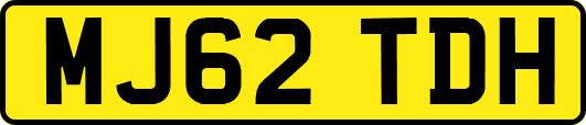 MJ62TDH