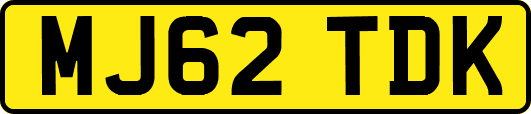 MJ62TDK
