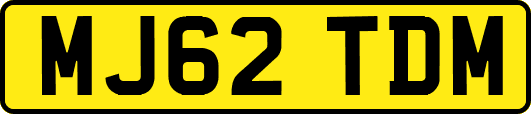 MJ62TDM