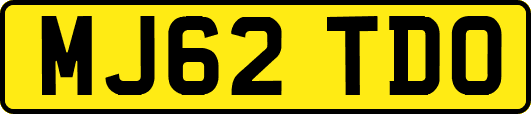 MJ62TDO