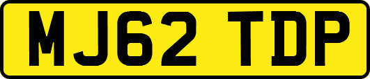 MJ62TDP