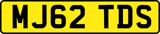 MJ62TDS