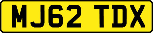 MJ62TDX