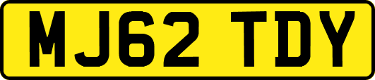 MJ62TDY