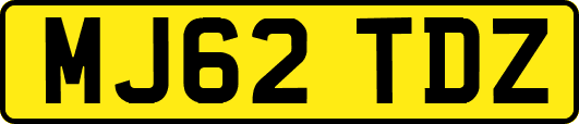 MJ62TDZ