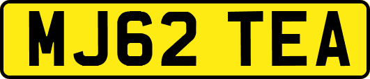 MJ62TEA