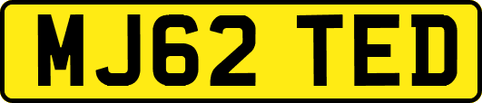 MJ62TED