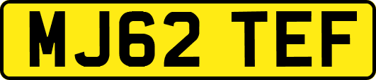 MJ62TEF