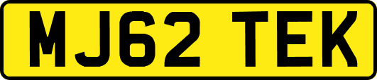 MJ62TEK