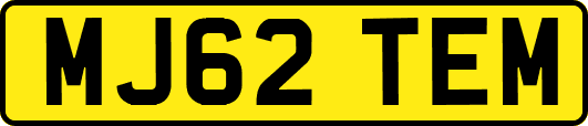 MJ62TEM