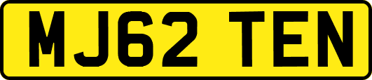 MJ62TEN